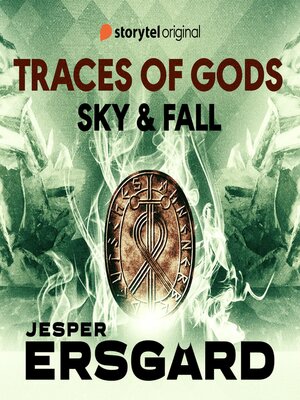 cover image of Traces of Gods